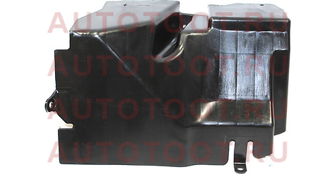 Защита бачка омывателя TOYOTA LAND CRUISER 100/LEXUS LX470 98- 85336-60280 toyota – купить в Омске. Цены, характеристики, фото в интернет-магазине autotoot.ru