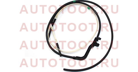 Шланг бачка омывателя (комплект) TOYOTA BB 06- 85370-b1090 toyota – купить в Омске. Цены, характеристики, фото в интернет-магазине autotoot.ru