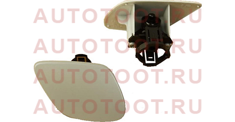 Крышка омывателя фары TOYOTA HARRIER/RX300/330/350 03- RH 85381-48040-a0 toyota – купить в Омске. Цены, характеристики, фото в интернет-магазине autotoot.ru