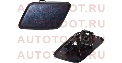 Крышка омывателя фары TOYOTA LAND CRUISER 120 02-09 LH 85382-60060 toyota – купить в Омске. Цены, характеристики, фото в интернет-магазине autotoot.ru