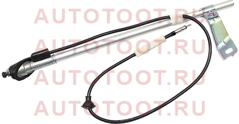 Антенна механическая TOYOTA LAND CRUISER 100 98- 86300-60181 toyota – купить в Омске. Цены, характеристики, фото в интернет-магазине autotoot.ru