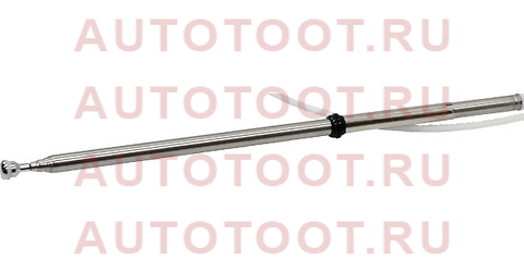 Штырь антенны TOYOTA LAND CRUISER PRADO 90 96-02 86337-60110 Toyota – купить в Омске. Цены, характеристики, фото в интернет-магазине autotoot.ru