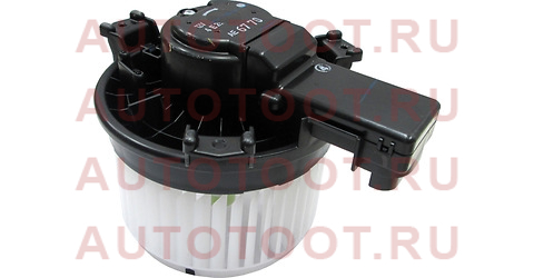 Моторчик печки TOYOTA HILUX/FORTUNER 15- 871030k391 toyota – купить в Омске. Цены, характеристики, фото в интернет-магазине autotoot.ru