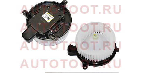 Моторчик печки TOYOTA LC200/LX460/570 15- 8710360560 Toyota – купить в Омске. Цены, характеристики, фото в интернет-магазине autotoot.ru