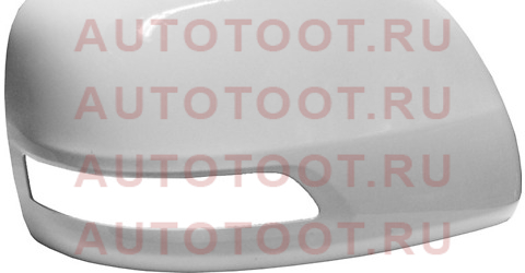 Накладка зеркала TOYOTA LAND CRUISER PRADO 150 09-/LAND CRUISER 200 12- RH 87915-60050-a0 toyota – купить в Омске. Цены, характеристики, фото в интернет-магазине autotoot.ru