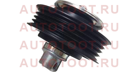 Ролик натяжителя №1 TOYOTA LAND CRUISER 200 07- 1VDFTV (6301/устанавл. 2шт) 88440-60090 toyota – купить в Омске. Цены, характеристики, фото в интернет-магазине autotoot.ru