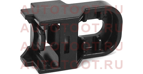 Клипса датчика парковки TOYOTA/LEXUS MANY 8934833190 Toyota – купить в Омске. Цены, характеристики, фото в интернет-магазине autotoot.ru