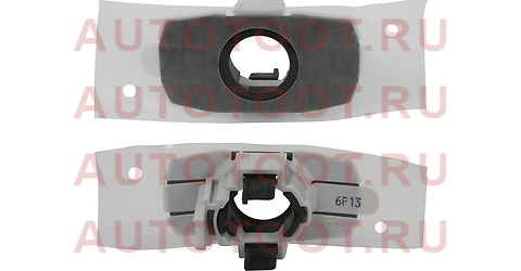 Крепление парктроника TOYOTA LAND CRUISER PRADO 150 17- 8934860050 Toyota – купить в Омске. Цены, характеристики, фото в интернет-магазине autotoot.ru