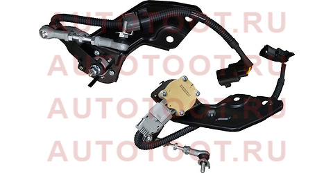 Датчик контроля высоты TOYOTA LAND CRUISER PRADO 120 02- RL 89408-60011 toyota – купить в Омске. Цены, характеристики, фото в интернет-магазине autotoot.ru