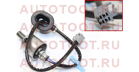 Датчик кислородный нижний TOYOTA COROLLA 150 2ZR 08- 89465-12810 toyota – купить в Омске. Цены, характеристики, фото в интернет-магазине autotoot.ru