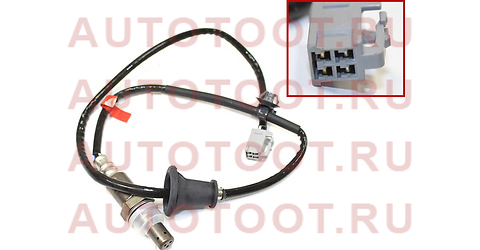 Датчик кислородный нижний TOYOTA COROLLA AXIO/FIELDER 1-2ZR, 1-3ZZ 07- 89465-12840 toyota – купить в Омске. Цены, характеристики, фото в интернет-магазине autotoot.ru