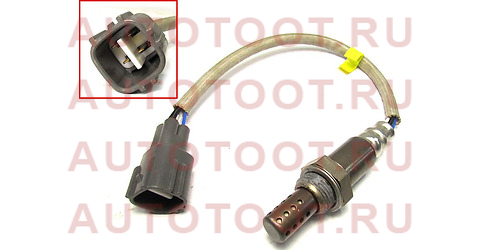 Датчик кислородный TOYOTA HIACE 1-2TR 89465-26130 toyota – купить в Омске. Цены, характеристики, фото в интернет-магазине autotoot.ru