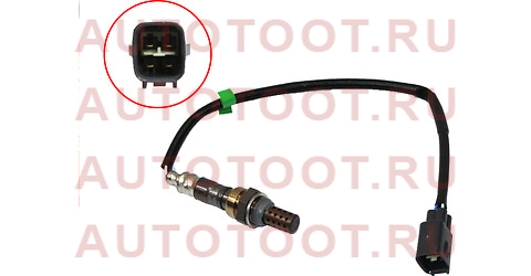 Датчик кислородный (4,5,6 цилиндры) TOYOTA ARISTO/SOARER 2JZGE 97- 89465-30390 toyota – купить в Омске. Цены, характеристики, фото в интернет-магазине autotoot.ru