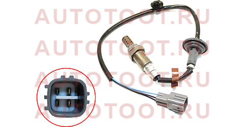 Кислородный датчик TOYOYA CROWN/CROWN MAJESTA 1UZ 99- 89465-30580 toyota – купить в Омске. Цены, характеристики, фото в интернет-магазине autotoot.ru