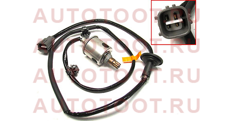 Датчик кислородный TOYOTA CROWN MAJESTA/LEXUS GS300 03- 3-4GRFSE LH 89465-30720 toyota – купить в Омске. Цены, характеристики, фото в интернет-магазине autotoot.ru
