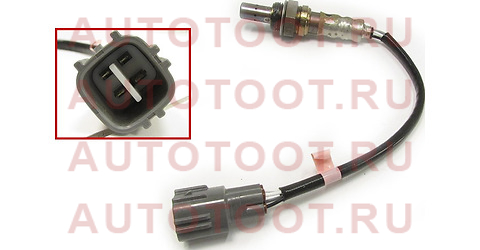 Датчик кислородный TOYOTACAMRY 2AZ 06-10 89465-33460 toyota – купить в Омске. Цены, характеристики, фото в интернет-магазине autotoot.ru