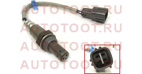 Датчик кислородный нижний TOYOTA CAMRY ASV50 RUS 11- 89465-33480 toyota – купить в Омске. Цены, характеристики, фото в интернет-магазине autotoot.ru