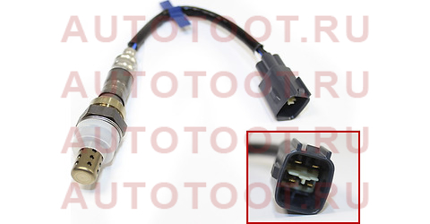 Датчик кислородный TOYOTA TUNDRA/SEQUOIA 07- 2UZ LH 89465-34120 toyota – купить в Омске. Цены, характеристики, фото в интернет-магазине autotoot.ru