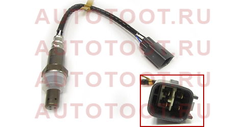Датчик кислородный нижний RH LEXUS LEXUS GX460 1URFE 09- 89465-35720 toyota – купить в Омске. Цены, характеристики, фото в интернет-магазине autotoot.ru