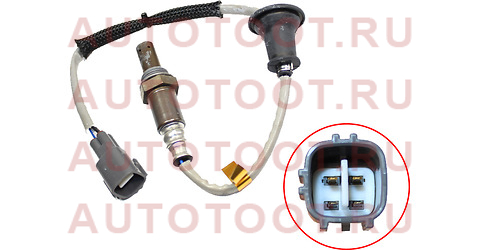 Датчик кислородный нижний RH TOYOTA RAV4 2GRFE 07- 89465-42190 toyota – купить в Омске. Цены, характеристики, фото в интернет-магазине autotoot.ru