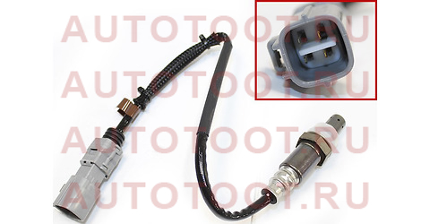 Датчик кислородный нижний LH TOYOTA HIGHLANDER 2GRFXE 10- 89465-48270 toyota – купить в Омске. Цены, характеристики, фото в интернет-магазине autotoot.ru
