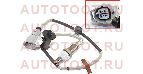 Датчик кислородный нижний RH TOYOTA HIGHLANDER 2GRFXE 10- 89465-48280 toyota – купить в Омске. Цены, характеристики, фото в интернет-магазине autotoot.ru