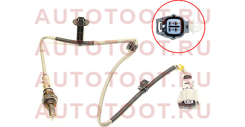 Датчик кислородный нижний TOYOTA HARRIER 2AZFE 10- 89465-48290 toyota – купить в Омске. Цены, характеристики, фото в интернет-магазине autotoot.ru