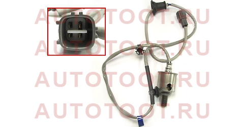 Датчик кислородный нижний LH TOYOTA 2-4GRFSE 89465-53230 toyota – купить в Омске. Цены, характеристики, фото в интернет-магазине autotoot.ru