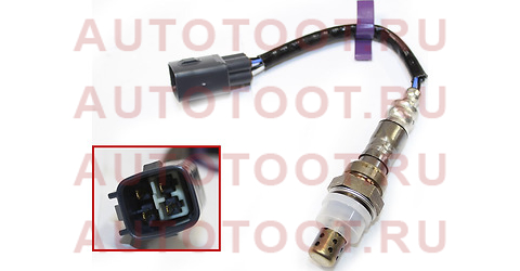 Датчик кислородный TOYOTA LAND CRUISER 100 2UZFE 98-07 89465-60150 toyota – купить в Омске. Цены, характеристики, фото в интернет-магазине autotoot.ru