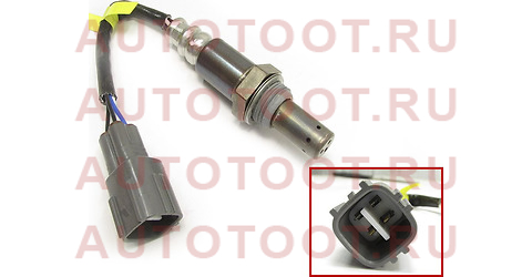 Датчик кислородный TOYOTA LAND CRUISER PRADO,SURF №2 1GRFE 06- 89465-60330 toyota – купить в Омске. Цены, характеристики, фото в интернет-магазине autotoot.ru