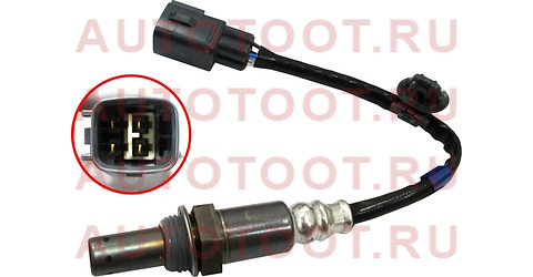 Датчик кислородный TOYOTA LAND CRUISER 200,LX570 07- 89465-60370 toyota – купить в Омске. Цены, характеристики, фото в интернет-магазине autotoot.ru