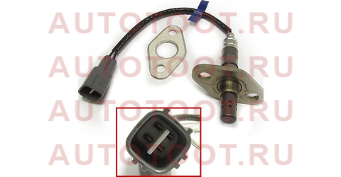 Датчик кислородный TOYOTA LAND CRUISER 100 2UZ 05- 89465-69205 toyota – купить в Омске. Цены, характеристики, фото в интернет-магазине autotoot.ru
