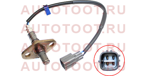 Датчик кисородный TOYOTA TACOMA/TUNDRA 5VZFE 95- 89467-34011 toyota – купить в Омске. Цены, характеристики, фото в интернет-магазине autotoot.ru