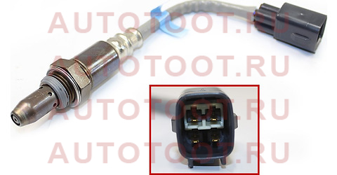 Датчик кислородный TOYOTA LAND CRUISER,PRADO 07- 89467-35110 toyota – купить в Омске. Цены, характеристики, фото в интернет-магазине autotoot.ru