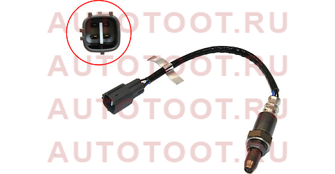 Датчик топливо-воздушной смеси TOYOTA HARRIER,LEXUS RX350 07- 89467-48130 toyota – купить в Омске. Цены, характеристики, фото в интернет-магазине autotoot.ru