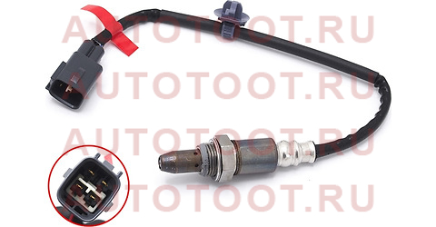 Датчик кислородный 89467-60030 8946760030 toyota – купить в Омске. Цены, характеристики, фото в интернет-магазине autotoot.ru