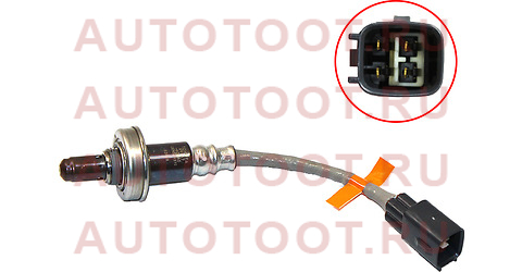 Датчик кислородный верхний TOYOTA LAND CRUISER PRADO 150 1GRFE 09- 89467-60060 toyota – купить в Омске. Цены, характеристики, фото в интернет-магазине autotoot.ru