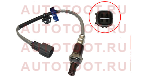 Датчик кислородный верхний TOYOTA LAND CRUISER PRADO 150 2TRFE 12- 89467-60110 toyota – купить в Омске. Цены, характеристики, фото в интернет-магазине autotoot.ru