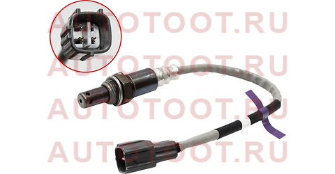 Датчик кислородный 1VDFTV Land Cruiser ##J20# 15- 8946760120 Toyota – купить в Омске. Цены, характеристики, фото в интернет-магазине autotoot.ru