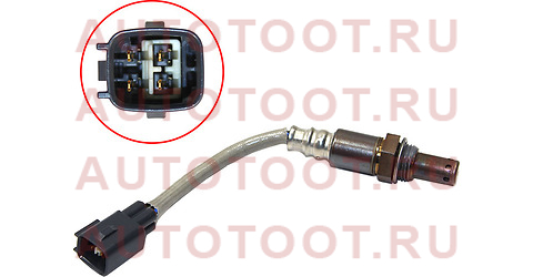 Датчик кислородный TOYOTA LAND CRUISER PRADO 120 1GR 05-07 89467-71020 toyota – купить в Омске. Цены, характеристики, фото в интернет-магазине autotoot.ru