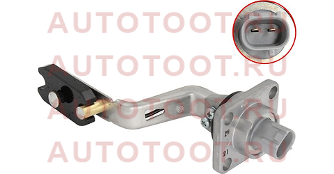 Датчик уровня масла 89491-60110 8949160110 toyota – купить в Омске. Цены, характеристики, фото в интернет-магазине autotoot.ru