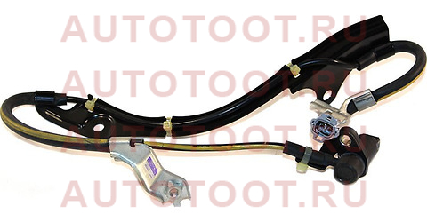 Датчик ABS FR RH TOYOTA HIACE 98-05 89542-26110 Toyota – купить в Омске. Цены, характеристики, фото в интернет-магазине autotoot.ru