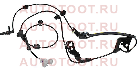 Датчик ABS FR TOYOTA HILUX 15- LH 895430k061 TOYOTA – купить в Омске. Цены, характеристики, фото в интернет-магазине autotoot.ru