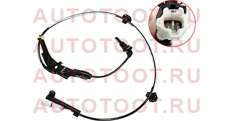 Датчик ABS RR TOYOTA HILUX 15- RH 895450k240 Toyota – купить в Омске. Цены, характеристики, фото в интернет-магазине autotoot.ru