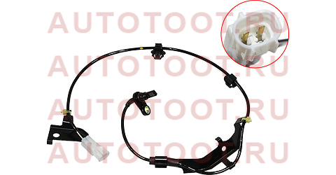 Датчик ABS RR TOYOTA HILUX 15- LH 895460k240 TOYOTA – купить в Омске. Цены, характеристики, фото в интернет-магазине autotoot.ru