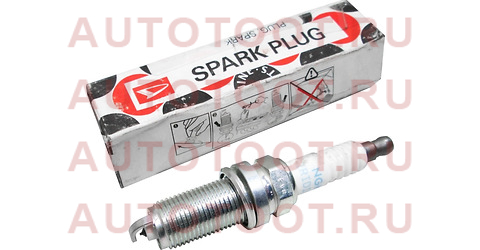 Свеча зажигания TOYOTA PASSO 04-10 1KRFE (NGK) 90048-51185 toyota – купить в Омске. Цены, характеристики, фото в интернет-магазине autotoot.ru