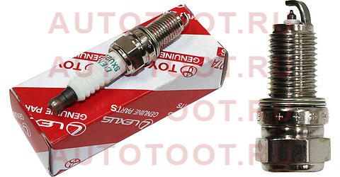 Свеча зажигания (DENSO) TOYOTA PASSO/BB/RUSH 04-08 3SZVE/K3VE SXU22PR9 90048-51188 toyota – купить в Омске. Цены, характеристики, фото в интернет-магазине autotoot.ru