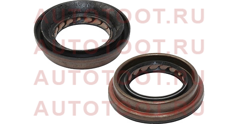 Сальник хвостовика RR редуктора FORTUNER/HILUX 05- 9008031110 Toyota – купить в Омске. Цены, характеристики, фото в интернет-магазине autotoot.ru