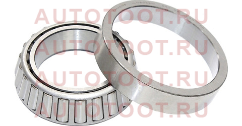 Подшипник FR ступицы внутренний TOYOTA LAND CRUISER 100 98- 90080-36098 toyota – купить в Омске. Цены, характеристики, фото в интернет-магазине autotoot.ru