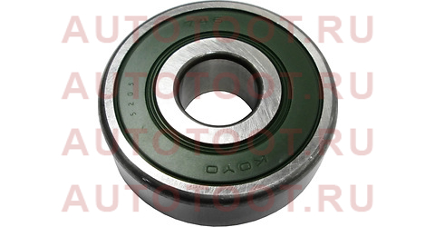Подшипник генератора 1VDFTV/1UR/3UR 9009910226 Toyota – купить в Омске. Цены, характеристики, фото в интернет-магазине autotoot.ru